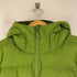 モンベル mont bell US ネージュダウン パーカ メンズ import:M