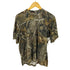FIELDLINE REALTREE クルーネックTシャツ メンズ import:M