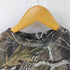 FIELDLINE REALTREE クルーネックTシャツ メンズ import:M