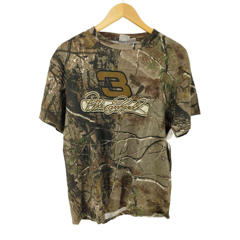 NASCAR REALTREE クルーネックTシャツ メンズ import:L