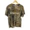 NASCAR REALTREE クルーネックTシャツ メンズ import:L
