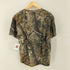 NASCAR REALTREE クルーネックTシャツ メンズ import:L