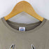 デルタ DELTA REALTREE クルーネックTシャツ メンズ import:L