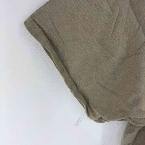 デルタ DELTA REALTREE クルーネックTシャツ メンズ import:L