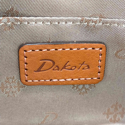 ダコタ dakota カッシーニ がま口長財布 レディース