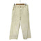 ジャーナルスタンダードホームステッド JOURNAL STANDARD J.S HOMESTEAD J.S.Homestead / アイボリースプラッシュ ペインターパンツ メンズ JPN:L