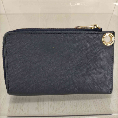 ランバンオンブルー LANVIN en Bleu リュクサンブール カードケース&マルチケース レディース