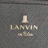 ランバンオンブルー LANVIN en Bleu リュクサンブール カードケース&マルチケース レディース
