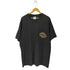ギルダン GILDAN 00s 両面プリント ポケット付き Tシャツ メンズ JPN:XL