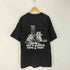 ギルダン GILDAN 00s 両面プリント ポケット付き Tシャツ メンズ JPN:XL