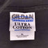 ギルダン GILDAN 00s 両面プリント ポケット付き Tシャツ メンズ JPN:XL