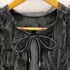 リムアーク RIM.ARK Tulle mini vest レディース