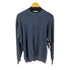 トミーバハマ Tommy Bahama コットンモダール クルーネックニット メンズ import:L