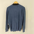 トミーバハマ Tommy Bahama コットンモダール クルーネックニット メンズ import:L