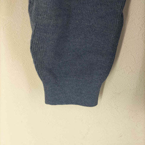 トミーバハマ Tommy Bahama コットンモダール クルーネックニット メンズ import:L