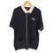 ハフ HUF 25SS icarus s/sknit top メンズ L