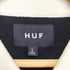 ハフ HUF 25SS icarus s/sknit top メンズ L