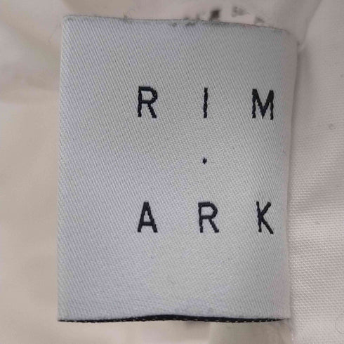 リムアーク RIM.ARK Hood volume SH レディース FREE