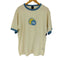 ハフ HUF 25SS TOTAL ECRIPSE RINGER TEE メンズ L