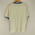 ハフ HUF 25SS TOTAL ECRIPSE RINGER TEE メンズ L