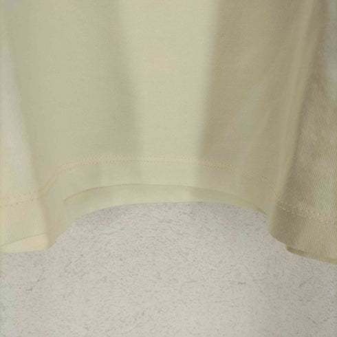 ハフ HUF 25SS TOTAL ECRIPSE RINGER TEE メンズ L