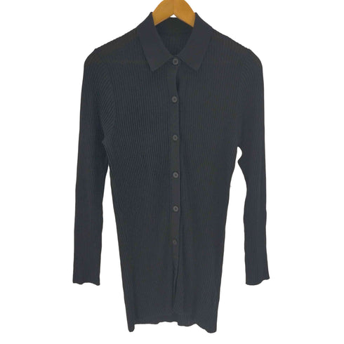 リムアーク RIM.ARK Broad stitch rib knit CD レディース JPN:38
