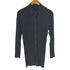 リムアーク RIM.ARK Broad stitch rib knit CD レディース JPN:38