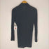 リムアーク RIM.ARK Broad stitch rib knit CD レディース JPN:38