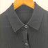 リムアーク RIM.ARK Broad stitch rib knit CD レディース JPN:38