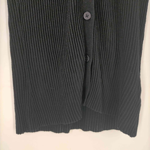 リムアーク RIM.ARK Broad stitch rib knit CD レディース JPN:38