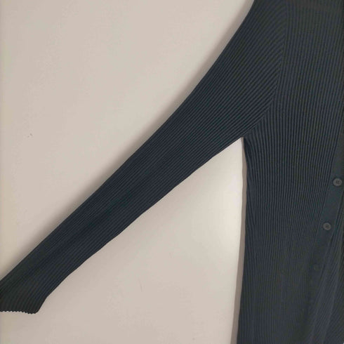 リムアーク RIM.ARK Broad stitch rib knit CD レディース JPN:38