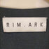リムアーク RIM.ARK Layered tereko L/T shirt レディース FREE