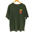 ハフ HUF 24AW RHYTHMS TEE メンズ XL