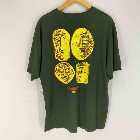 ハフ HUF 24AW RHYTHMS TEE メンズ XL