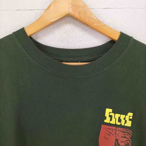 ハフ HUF 24AW RHYTHMS TEE メンズ XL