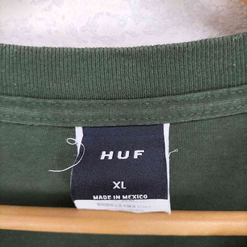 ハフ HUF 24AW RHYTHMS TEE メンズ XL