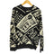 ハフ HUF 25SS LUCKY CREWNECK SWEATER メンズ L