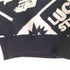 ハフ HUF 25SS LUCKY CREWNECK SWEATER メンズ L