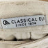 クラシカルエルフ CLASSICAL ELF タック 5P デニムパンツ レディース JPN:M