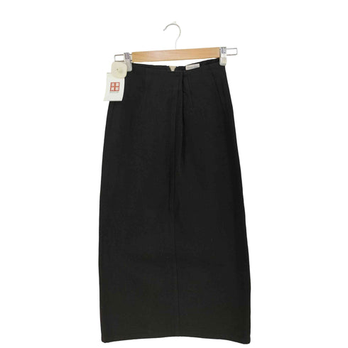 スティーブンアラン Steven Alan COTTON DENIM TIGHT SKIRT レディース JPN:M