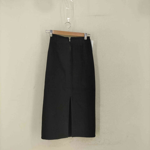 スティーブンアラン Steven Alan COTTON DENIM TIGHT SKIRT レディース JPN:M