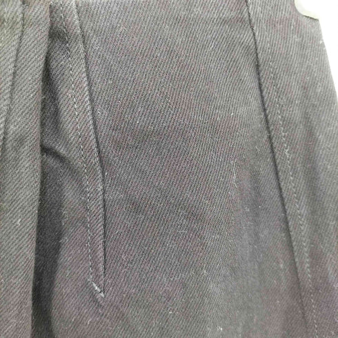 スティーブンアラン Steven Alan COTTON DENIM TIGHT SKIRT レディース JPN:M