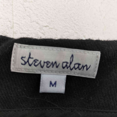 スティーブンアラン Steven Alan COTTON DENIM TIGHT SKIRT レディース JPN:M