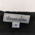 スティーブンアラン Steven Alan COTTON DENIM TIGHT SKIRT レディース JPN:M