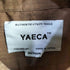 ヤエカ YAECA コンフォートシャツワイド レディース JPN:M