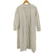 ネストローブ nest Robe ギャザー ワンピース レディース