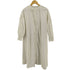 ネストローブ nest Robe ギャザー ワンピース レディース
