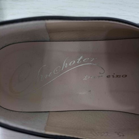 EIZO Chuchoter コインローファー レディース JPN:23