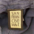 SANFRANCISCO HAT Metro Hat メンズ