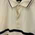 トミーヒルフィガー TOMMY HILFIGER パネルライン ポロシャツ メンズ XL
